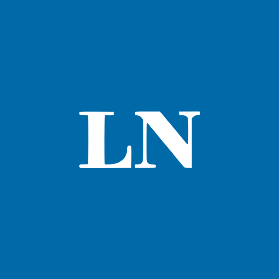 Logo La Nación